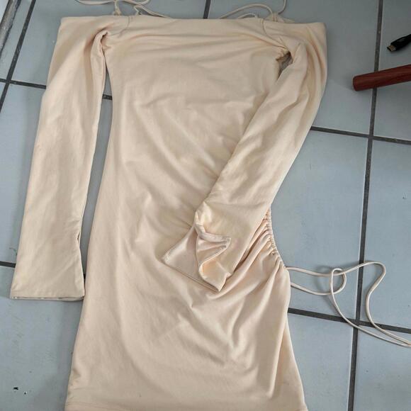 oh polly dress - Picture 4 of 4